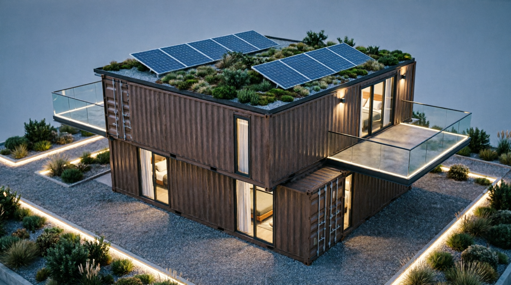 Container