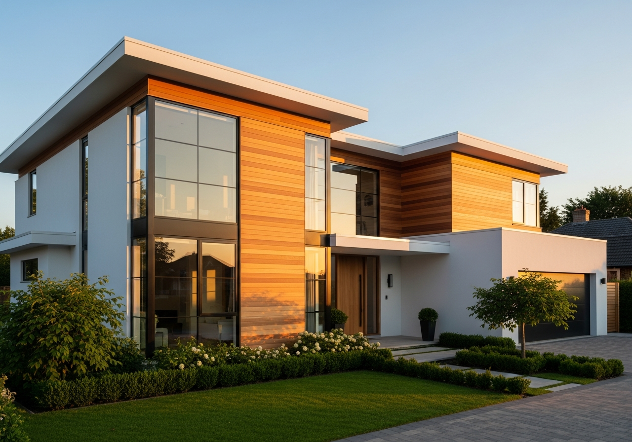 Casa Steel Frame HomeHouse
